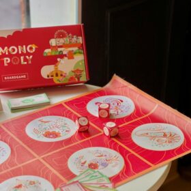 Bầu Cua Tôm Cá Phúc Lộc