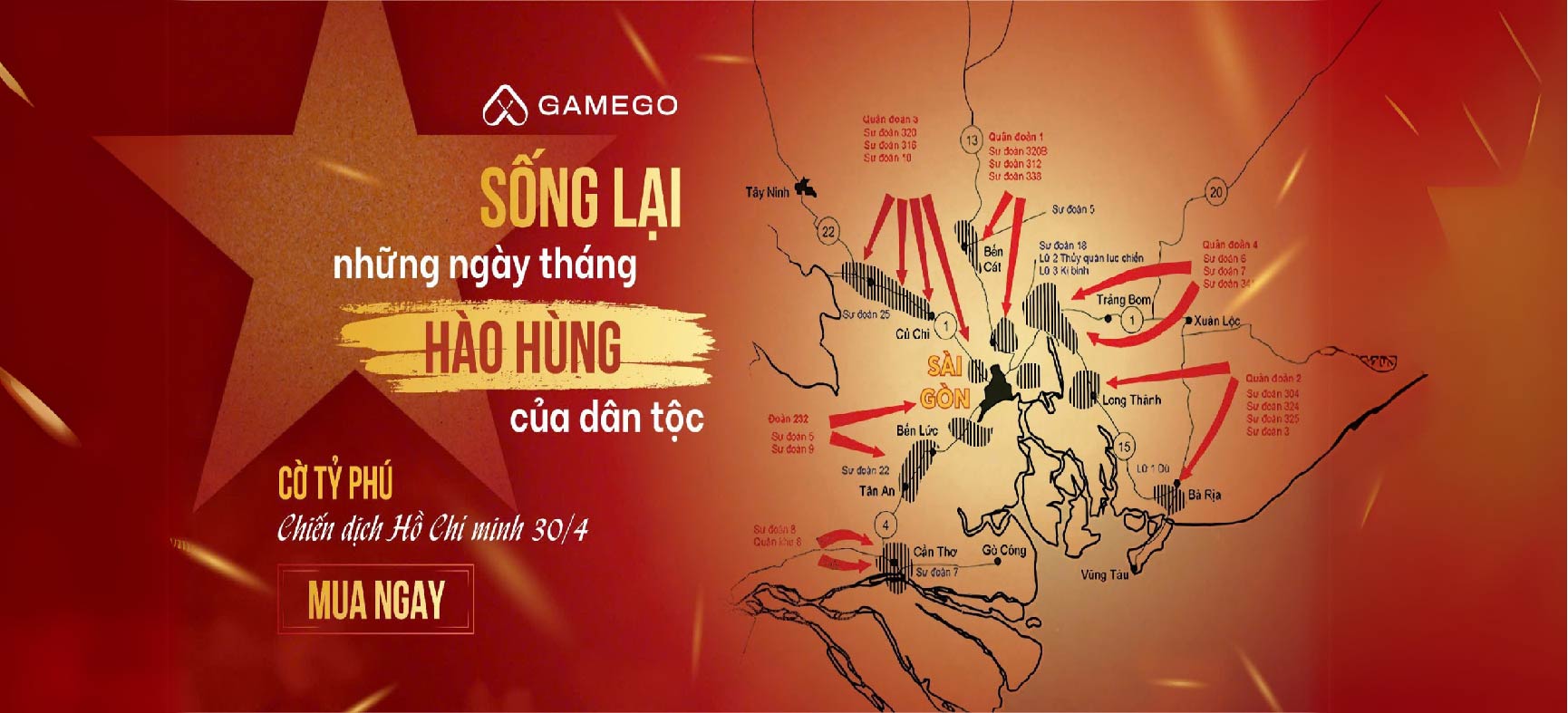 Bản sắc Việt - Chơi khác biệt