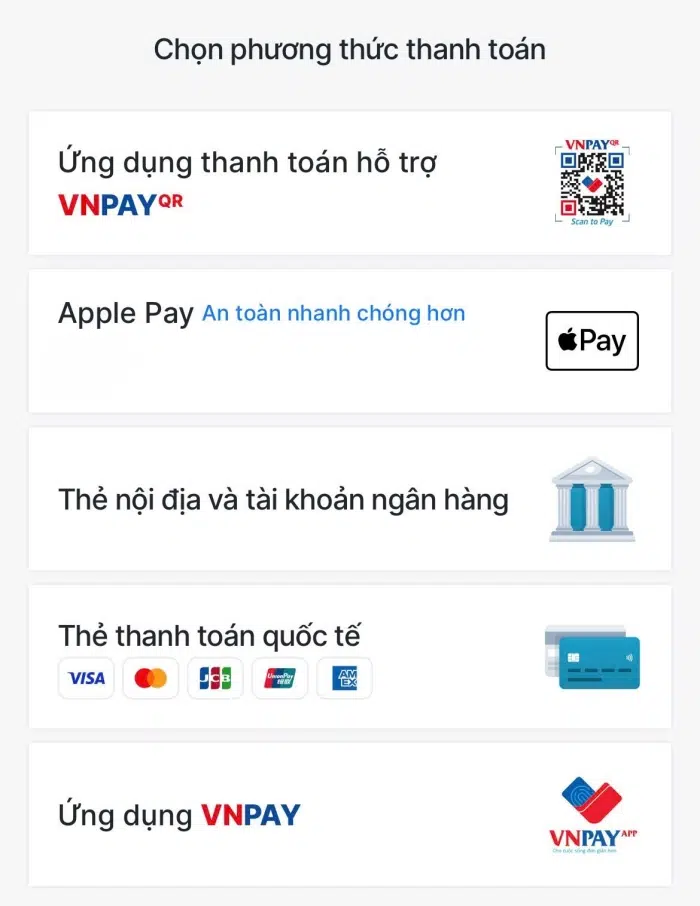 Hướng dẫn mua hàng và thanh toán trên website Game Go