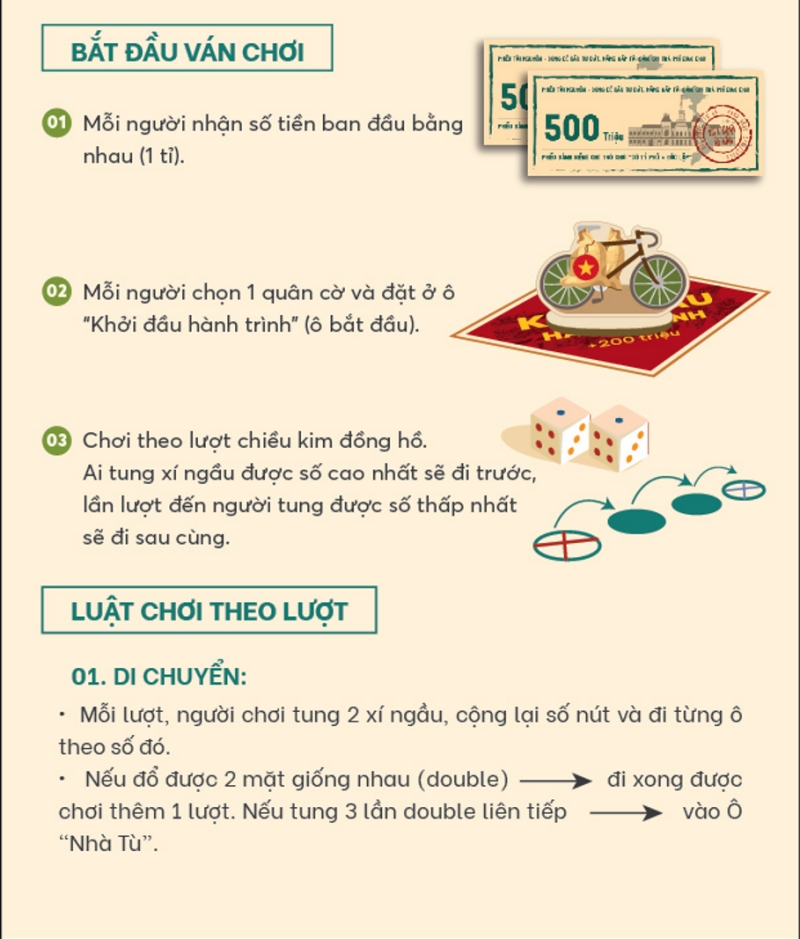 Cờ Tỷ Phú Độc Lập