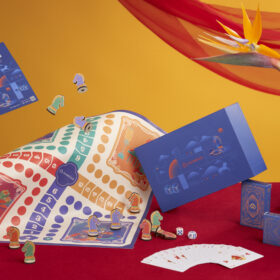 Combo Board Game 2 trong 1 Tết 2026 02