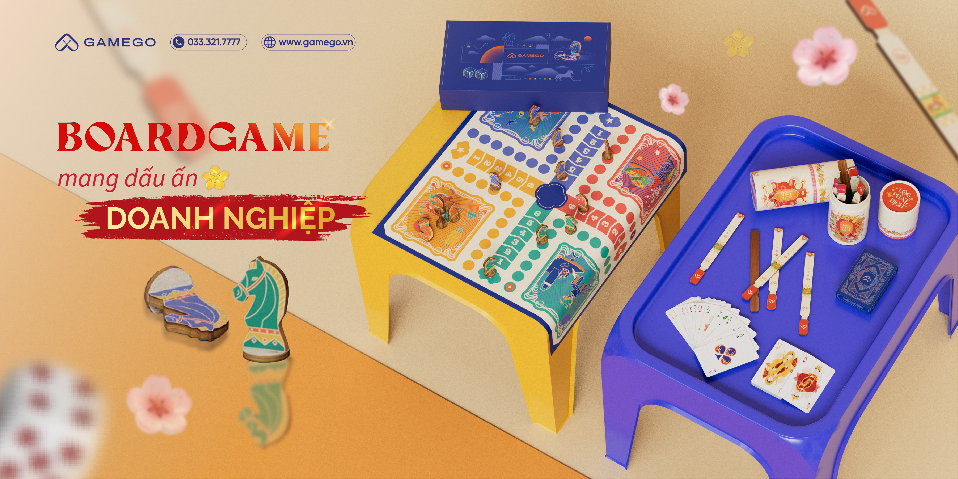 Bản sắc Việt - Chơi khác biệt