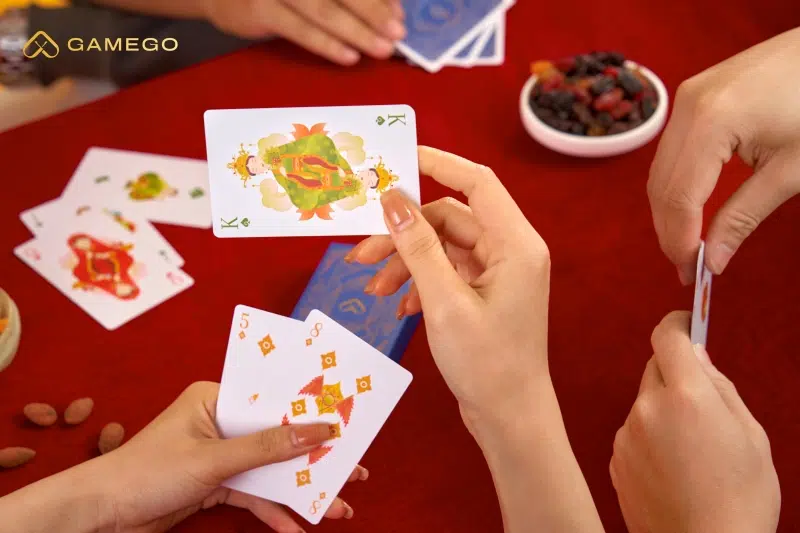 Gợi ý board game Tết 2026 được yêu thích