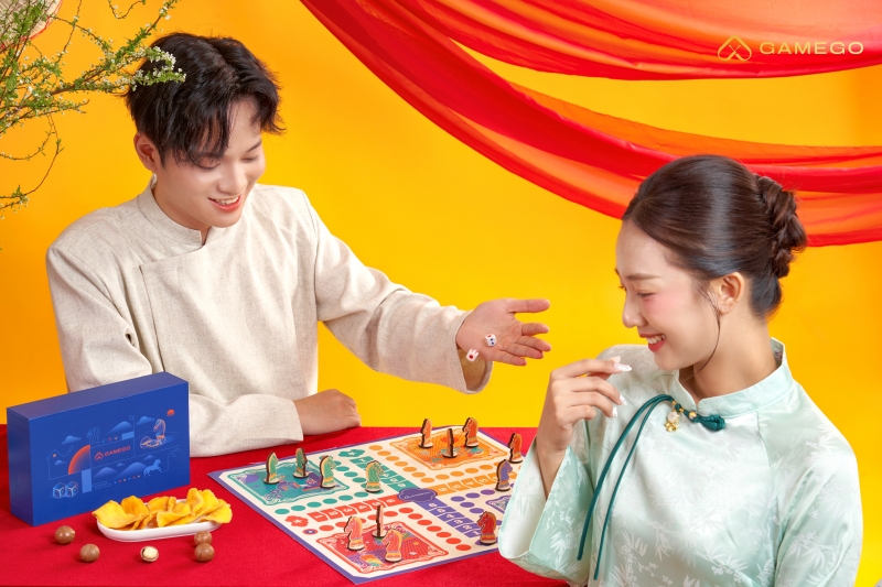 Board game Tết là gì? Xu hướng lựa chọn board game Tết hiện nay