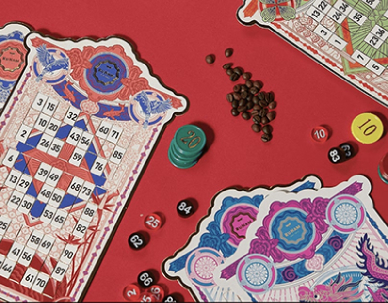 Cách chơi lô tô cho người mới: Luật cơ bản và mẹo chơi dễ hiểu