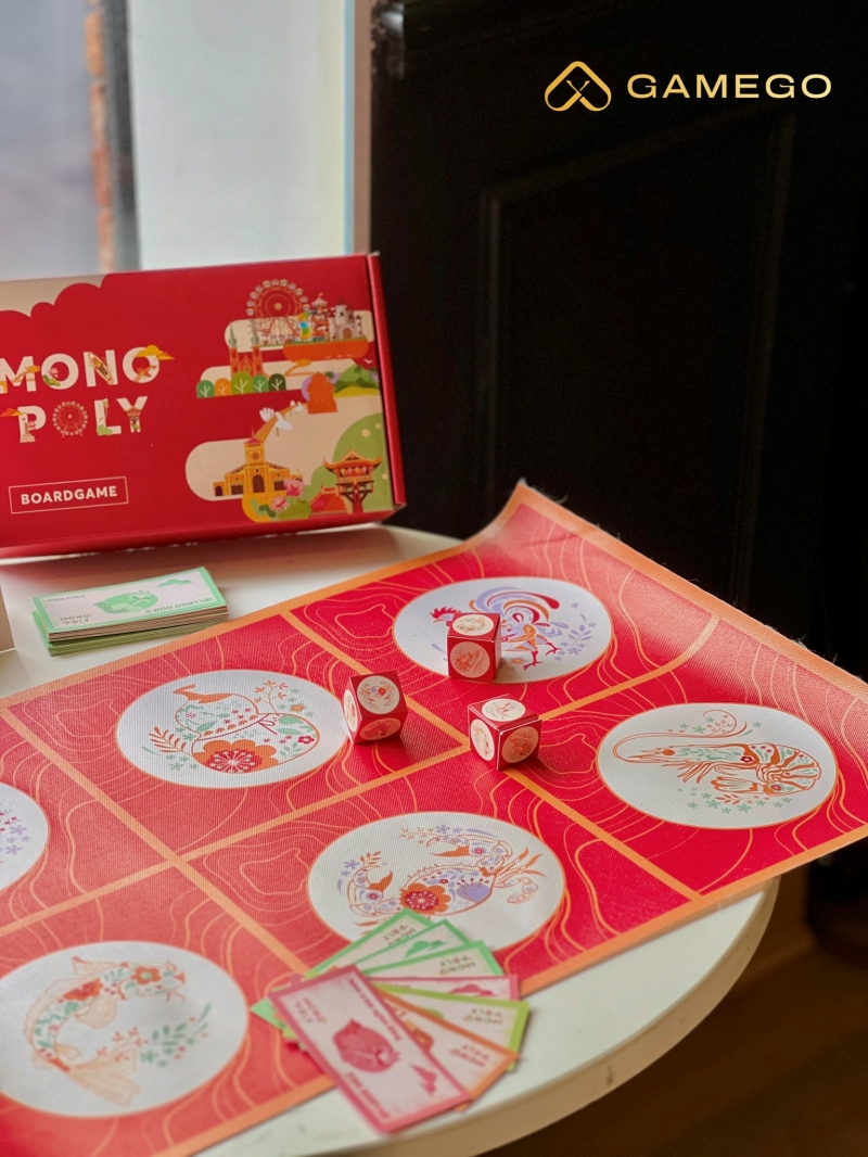 Cách chơi lô tô cho người mới: Luật cơ bản và mẹo chơi dễ hiểu