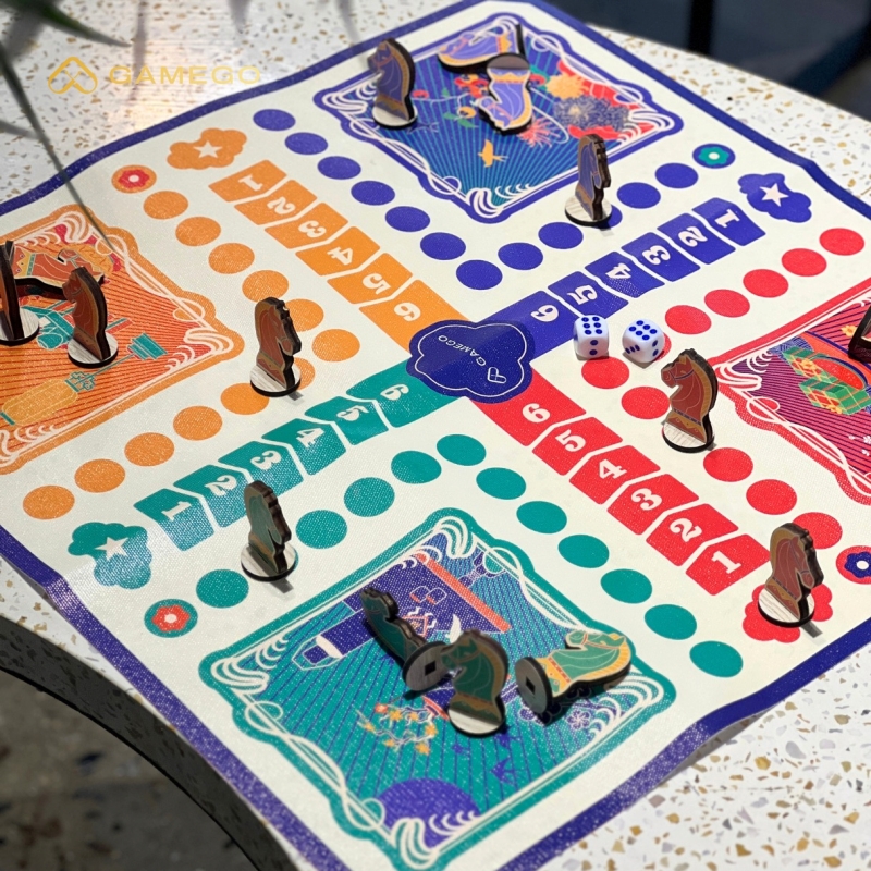 Cách chơi lô tô cho người mới: Luật cơ bản và mẹo chơi dễ hiểu