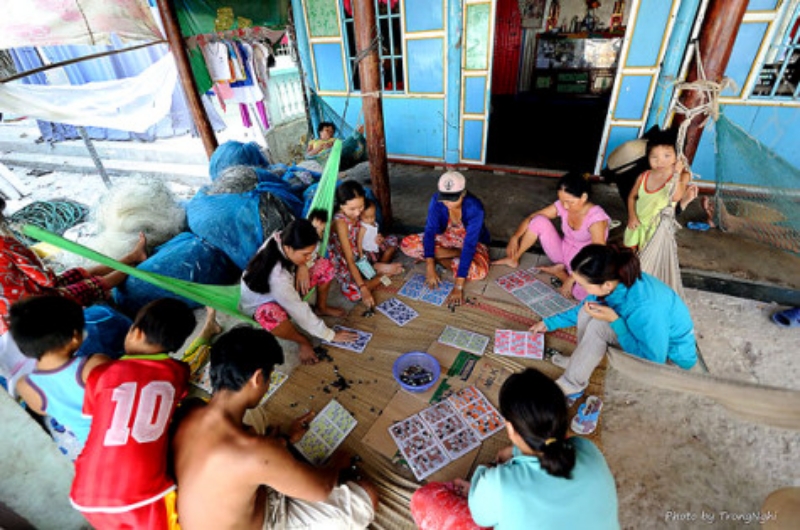 Cách chơi lô tô cho người mới: Luật cơ bản và mẹo chơi dễ hiểu