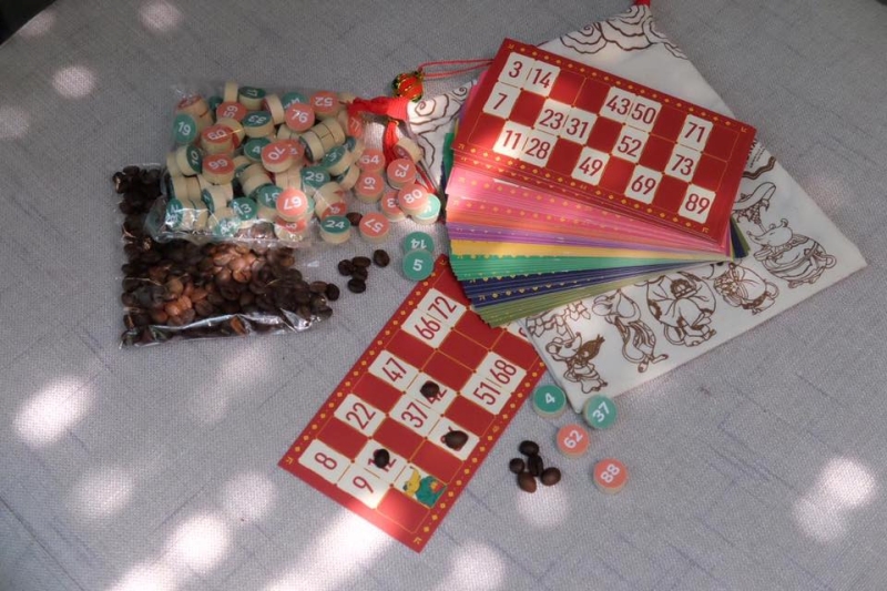 Cách chơi lô tô cho người mới: Luật cơ bản và mẹo chơi dễ hiểu