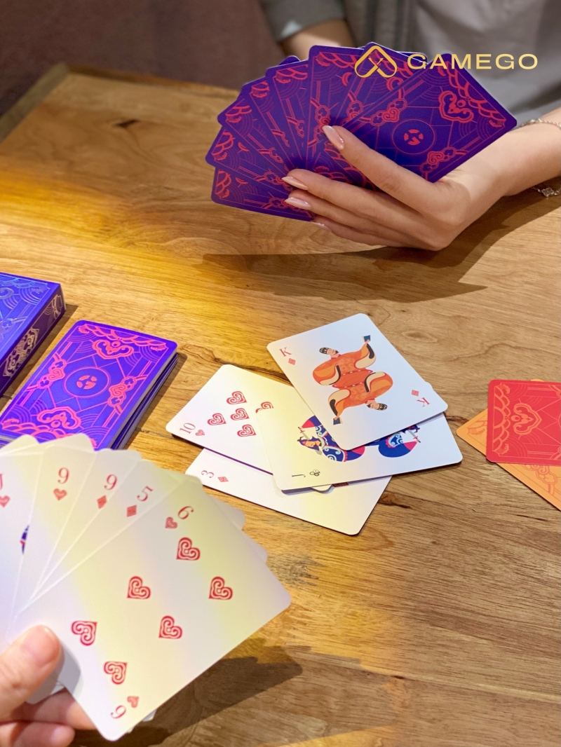 Bộ cờ cá ngựa Tết 2026: Gói trọn chất Tết trong trò chơi quen thuộc