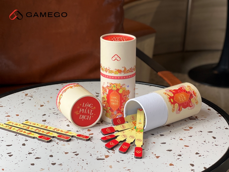 Ý nghĩa của Gieo quẻ Lộc Phát Dịch