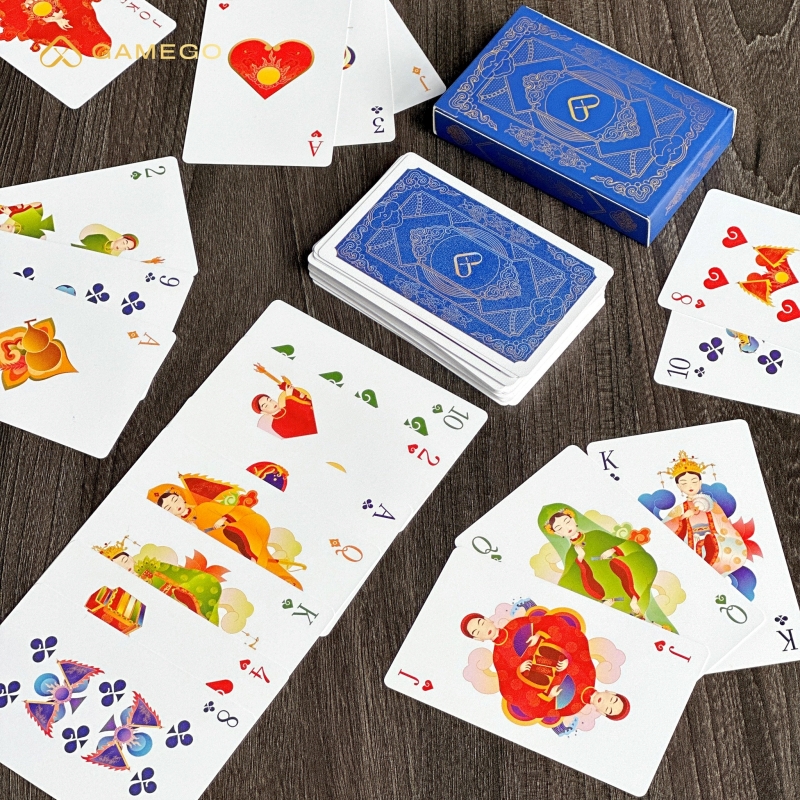 Ứng dụng cảm hứng Đạo mẫu Tứ Phủ vào sản phẩm trải nghiệm