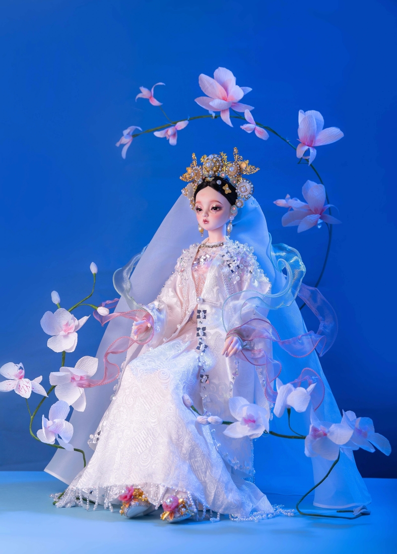 Tứ Phủ – Nguồn cảm hứng trong sáng tạo văn hóa hiện đại