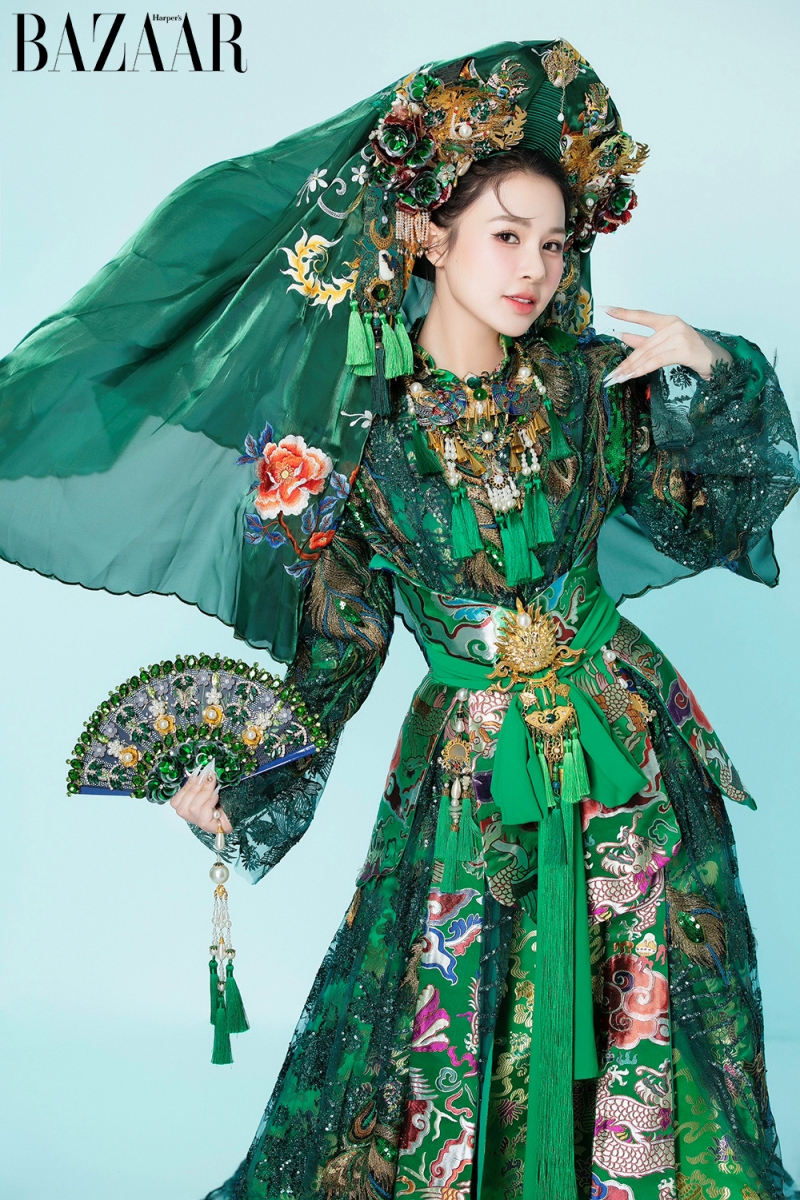 Tứ Phủ – Nguồn cảm hứng trong sáng tạo văn hóa hiện đại