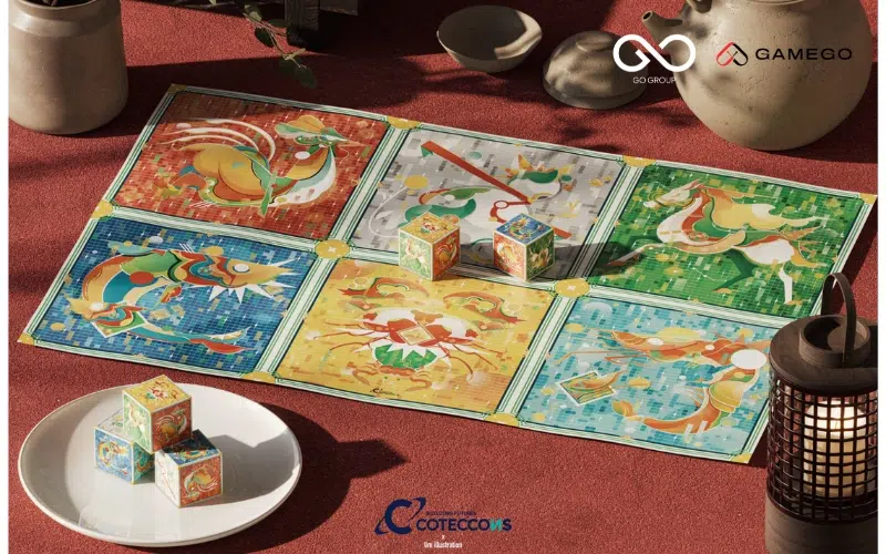 Thiết kế đồ họa sáng tạo, hiện đại hóa hình ảnh