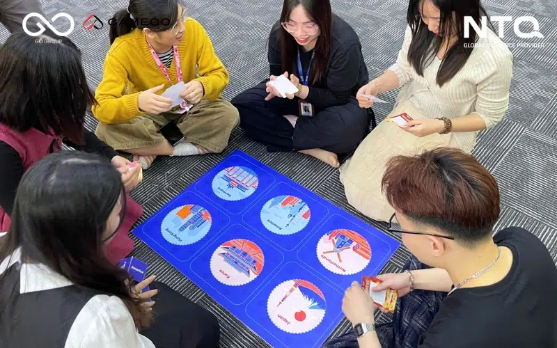 Vì sao bầu cua tôm cá được yêu thích dịp Tết?