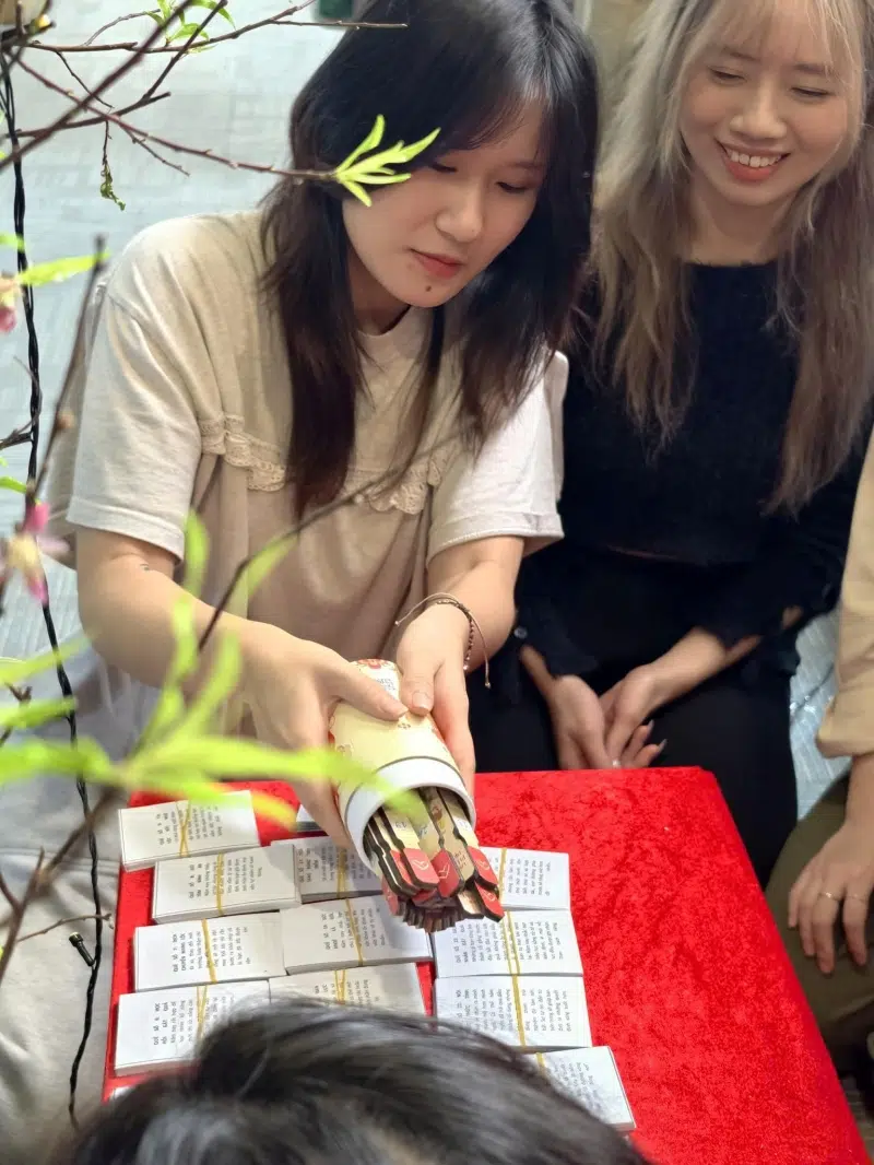 Các trò chơi ngày Tết nên thử: Gợi ý board game vui, dễ chơi tại nhà