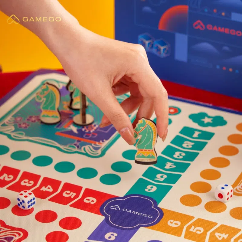 Các trò chơi ngày Tết nên thử: Gợi ý board game vui, dễ chơi tại nhà