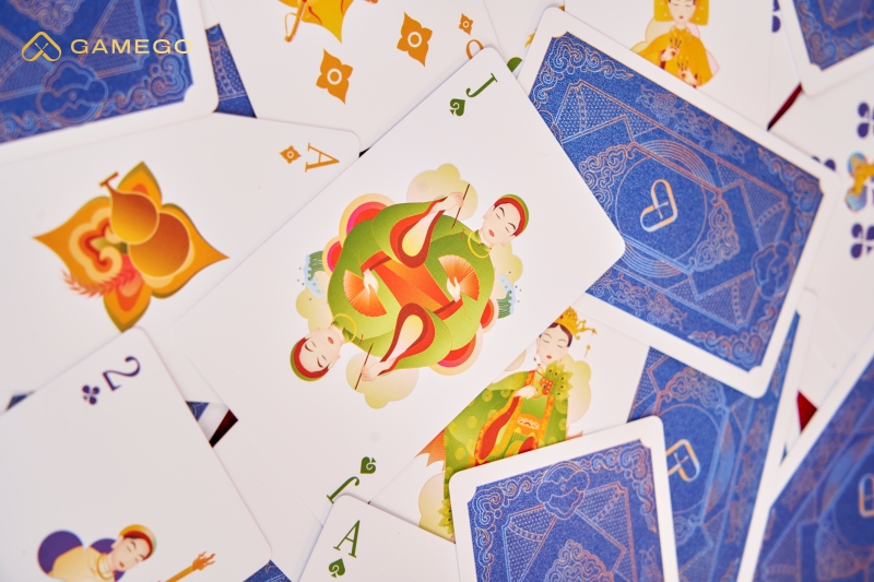 Các trò chơi ngày Tết nên thử: Gợi ý board game vui, dễ chơi tại nhà