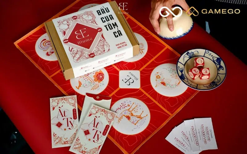 Trở thành sản phẩm quà tặng và truyền thông thương hiệu