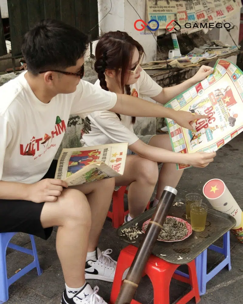 Ý nghĩa của boardgame trong hoạt động nhóm