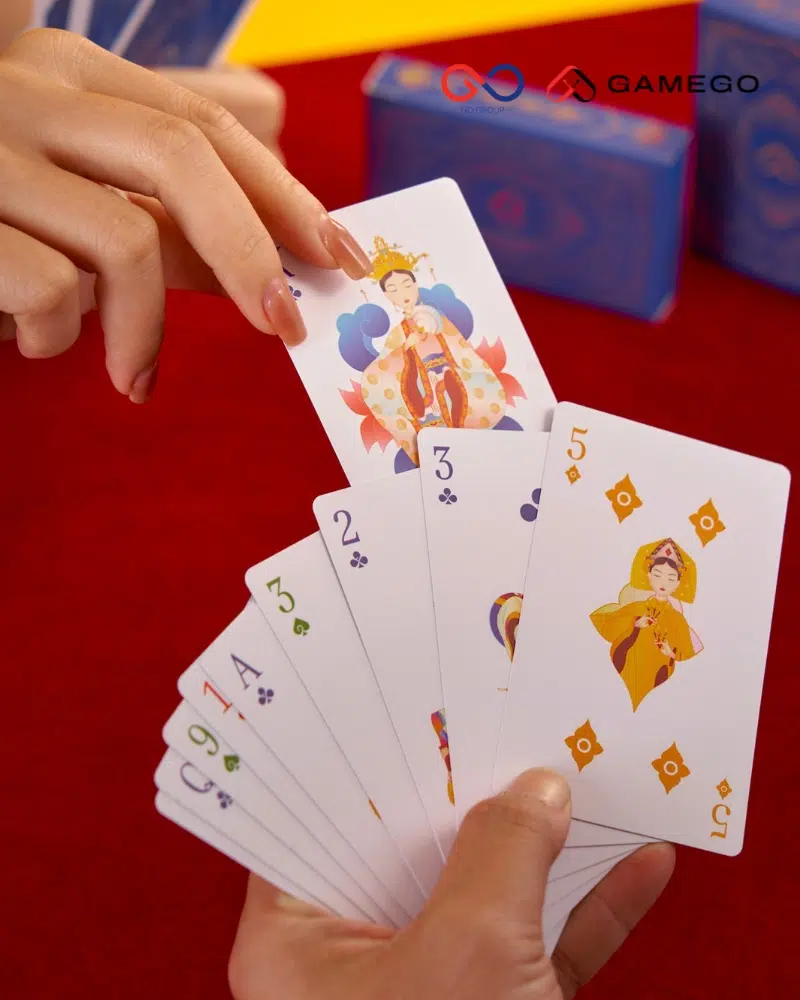 Top 5 boardgame chơi dịp 30/4 dễ chơi, thú vị