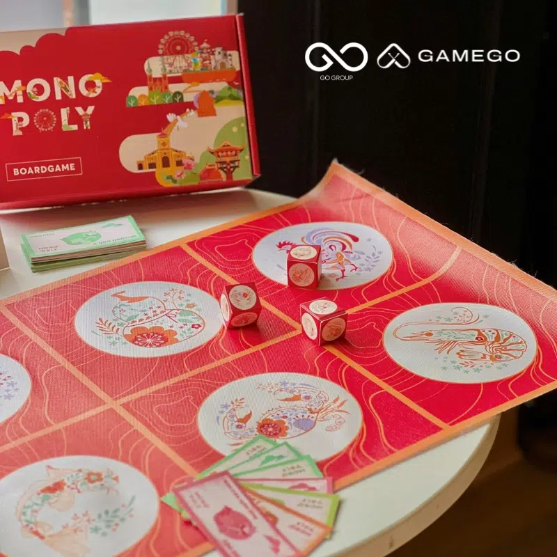 Bầu cua tôm cá trong đời sống hiện đại