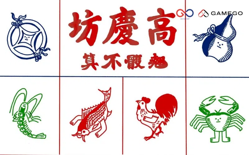 Giả thuyết phổ biến về nguồn gốc bầu cua tôm cá từ Trung Hoa