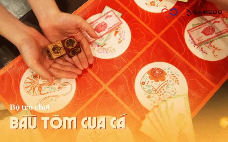 Các tên gọi khác của bầu cua tôm cá là gì?