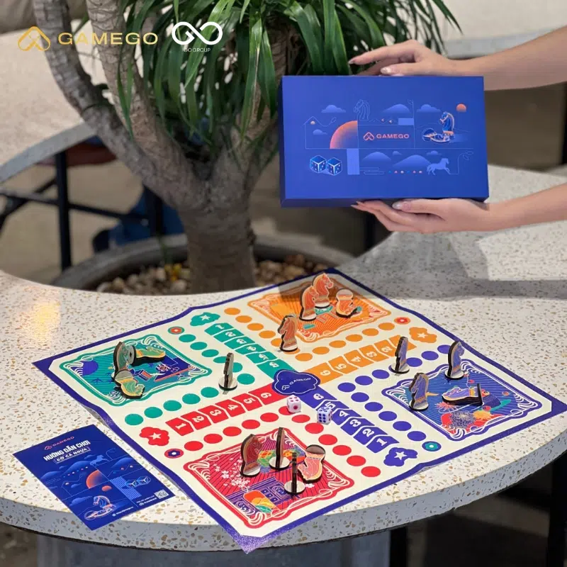 Top 5 boardgame chơi dịp 30/4 dễ chơi, thú vị