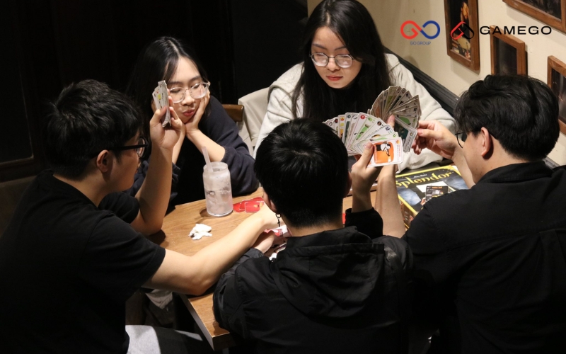 Top 5 boardgame chơi dịp 30/4 dễ chơi, thú vị