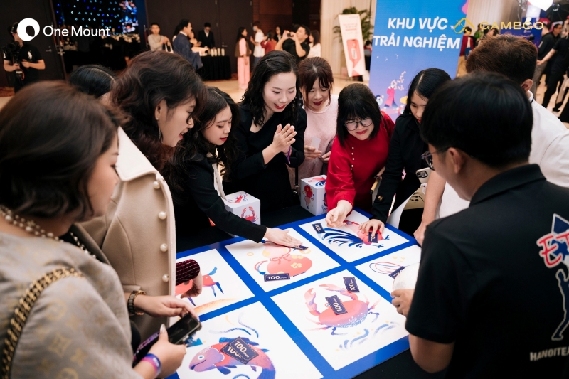 Vì sao board game đang trở thành xu hướng quà tặng doanh nghiệp?
