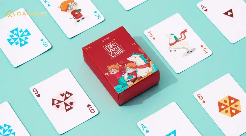 Phong cách thiết kế trẻ trung