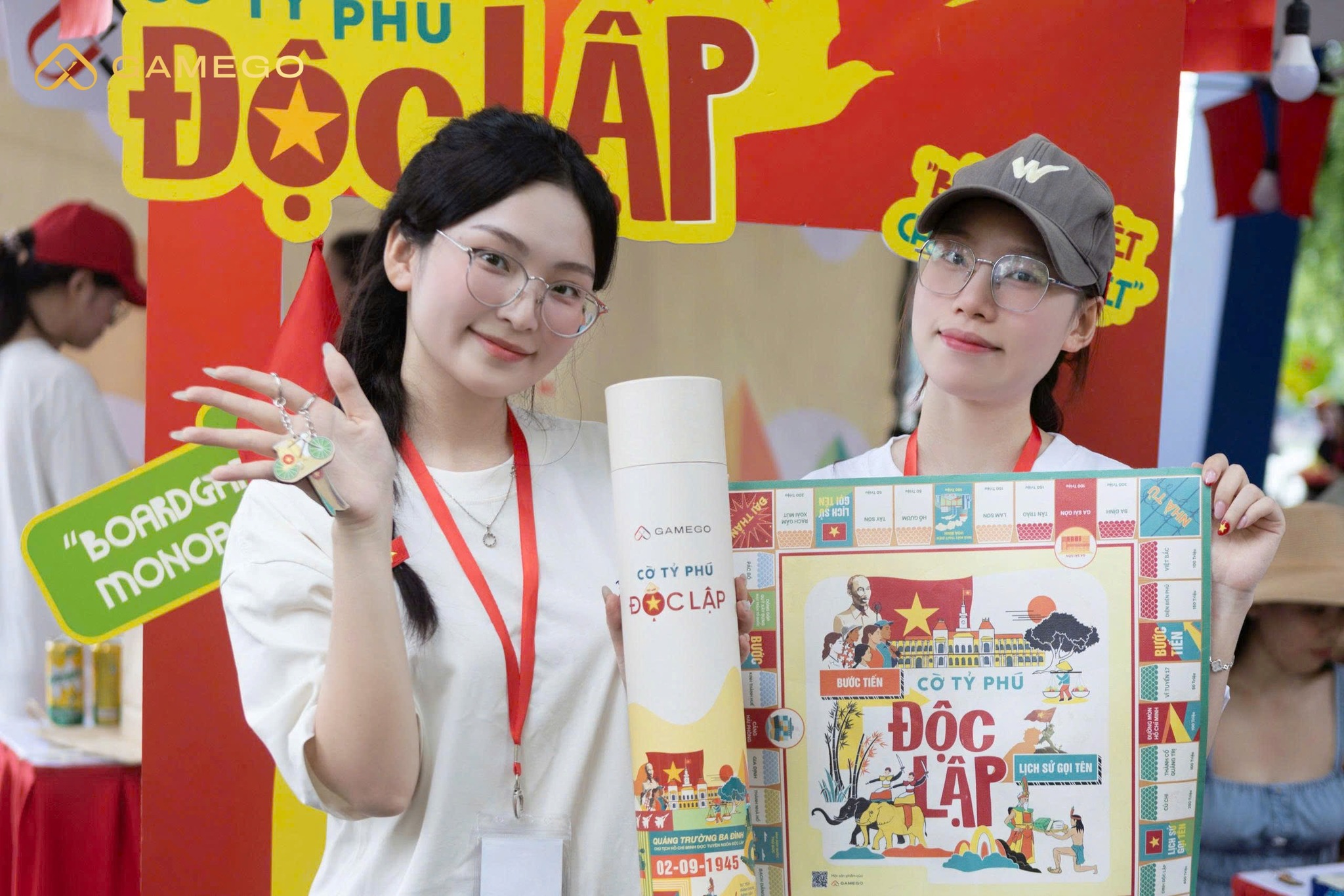 Ý nghĩa của Cờ Tỷ Phú Độc Lập