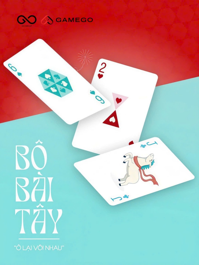 Gamego – Đơn vị thiết kế và cung cấp board game độc quyền cho doanh nghiệp