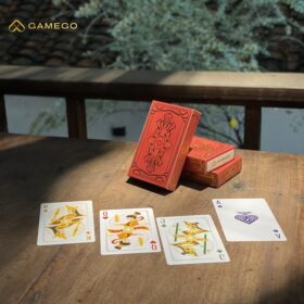 Bộ Bài Poker Văn Lang