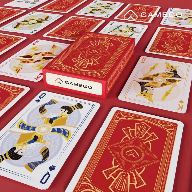Gamego – Đơn vị sáng tạo board game lịch sử chuyên nghiệp