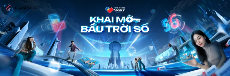VNSKY và bài toán xây dựng văn hóa doanh nghiệp bằng board game